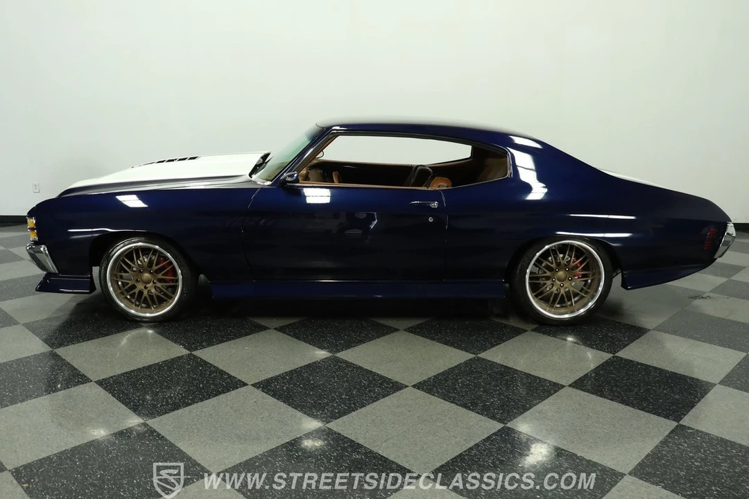 2006 Chevrolet Chevelle - Image 2 of 12