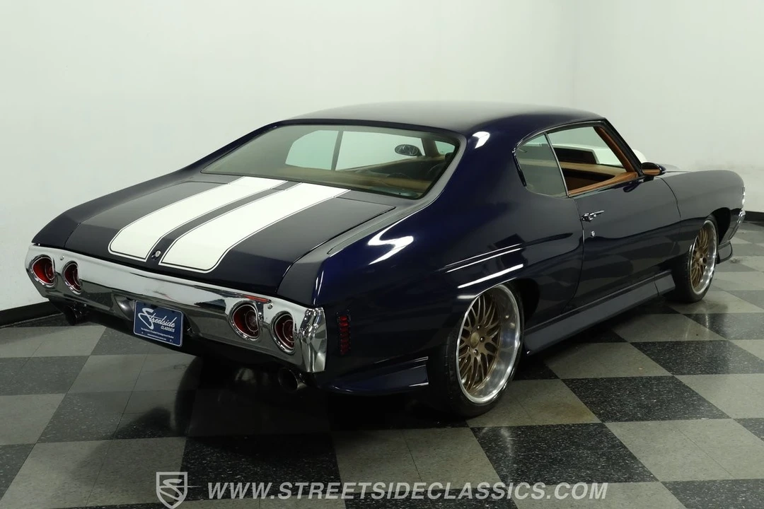 2006 Chevrolet Chevelle - Image 10 of 12