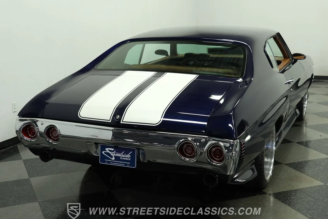 2006 Chevrolet Chevelle - Image 9 of 12
