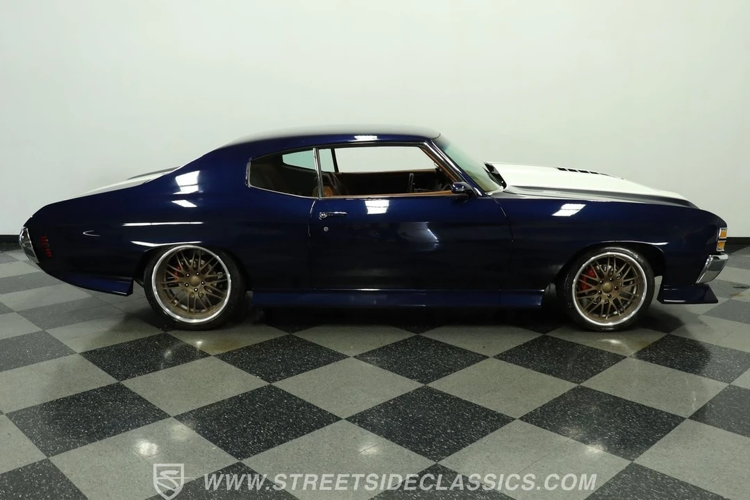 2006 Chevrolet Chevelle - Image 12 of 12