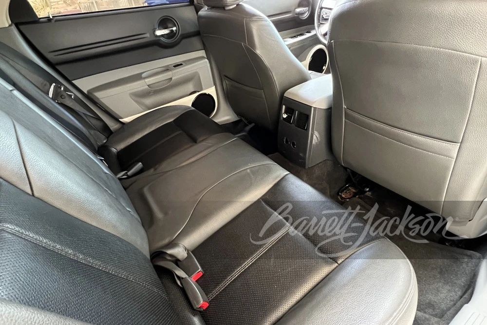 2006 Dodge Magnum 2nd Gen Wagon - Image 4 of 16