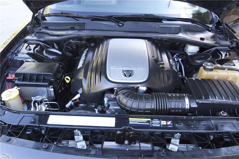 2006 Dodge Magnum 2nd Gen Wagon - Image 3 of 5