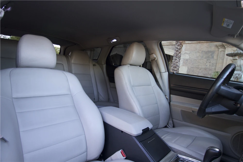 2006 Dodge Magnum 2nd Gen Wagon - Image 4 of 5