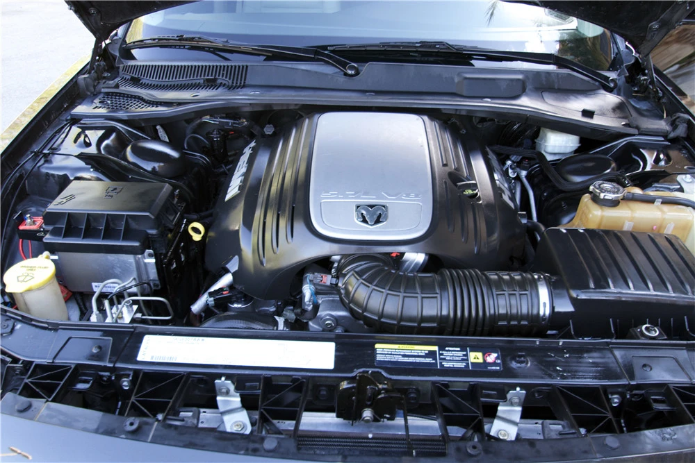 2006 Dodge Magnum 2nd Gen Wagon - Image 3 of 5