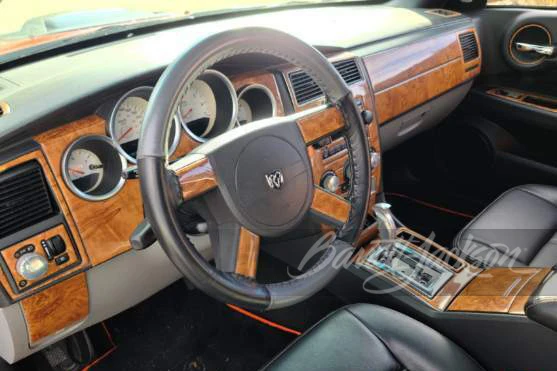2006 Dodge Magnum 2nd Gen Wagon - Image 3 of 5