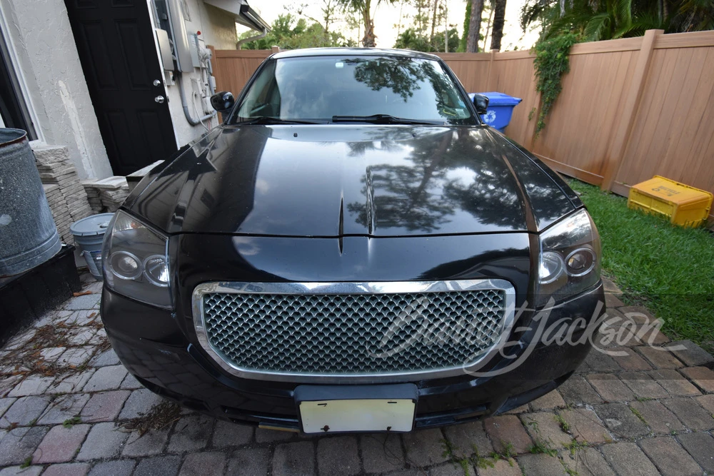 2006 Dodge Magnum 2nd Gen Wagon - Image 4 of 5