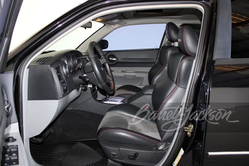 2006 Dodge Magnum SRT8 2nd Gen - Image 3 of 26