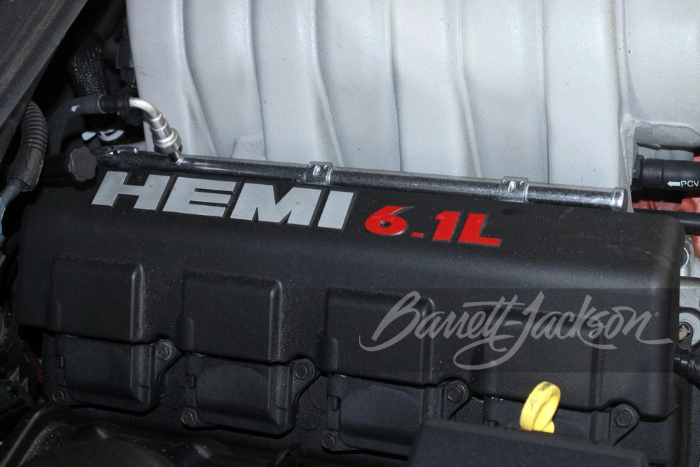 2006 Dodge Magnum SRT8 2nd Gen - Image 4 of 26