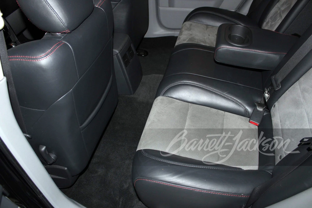 2006 Dodge Magnum SRT8 2nd Gen - Image 6 of 26