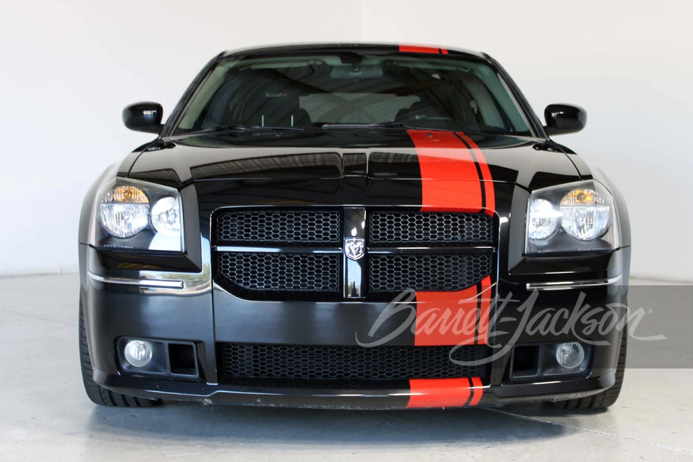 2006 Dodge Magnum SRT8 2nd Gen - Image 7 of 26