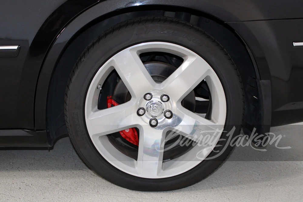 2006 Dodge Magnum SRT8 2nd Gen - Image 8 of 26