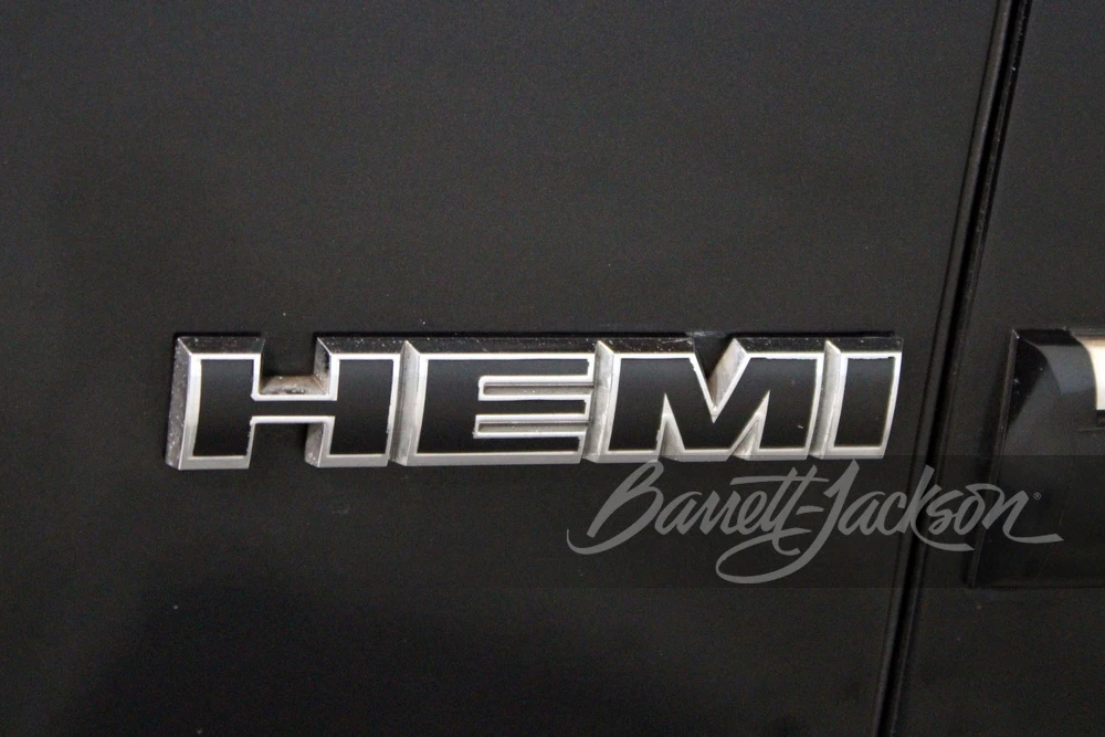 2006 Dodge Magnum SRT8 2nd Gen - Image 10 of 26