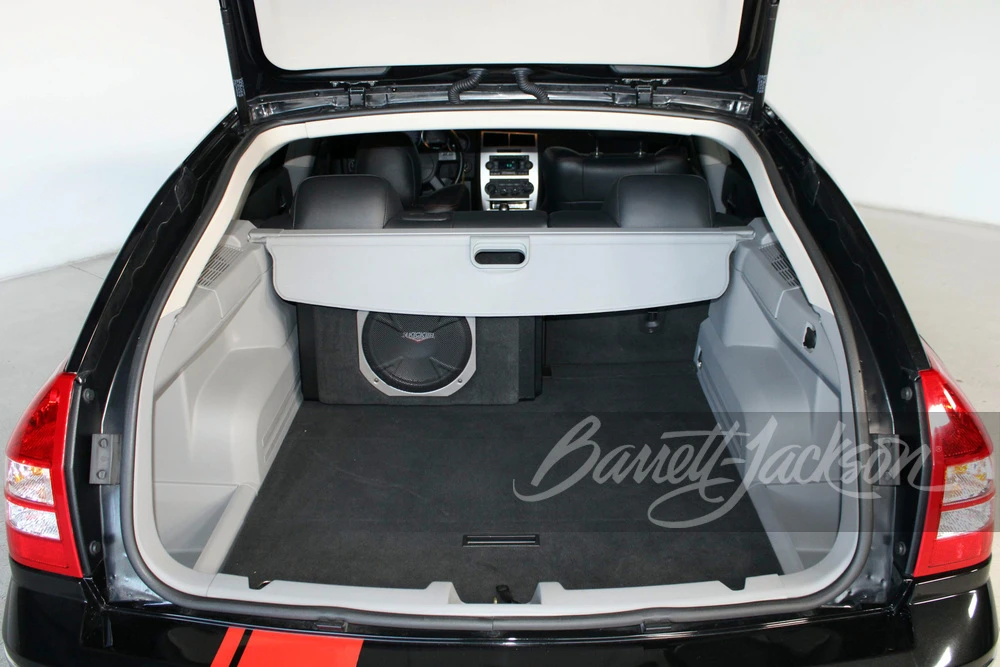 2006 Dodge Magnum SRT8 2nd Gen - Image 11 of 26