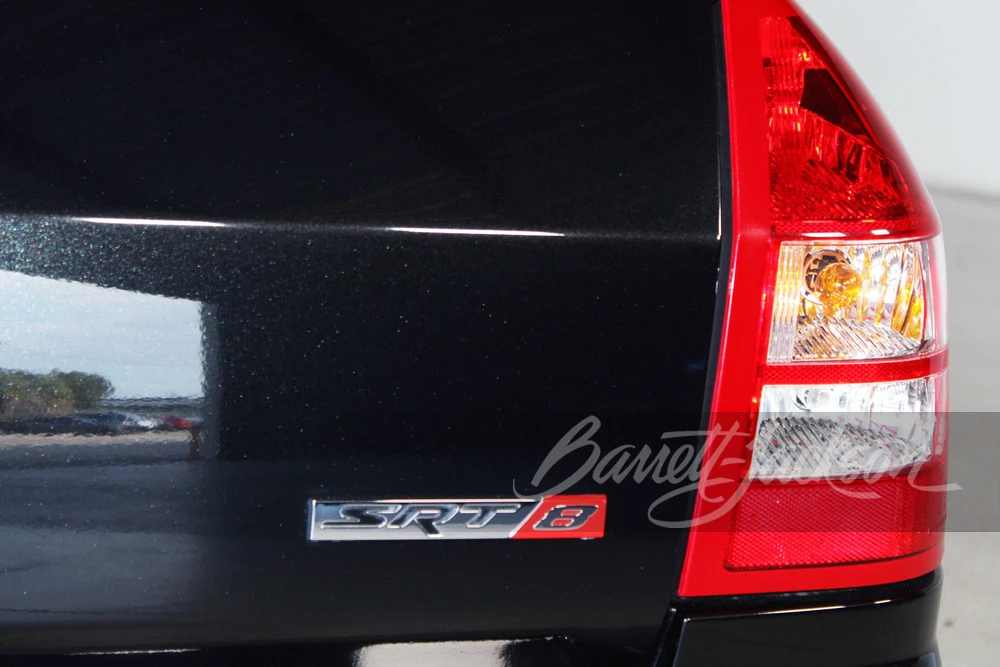 2006 Dodge Magnum SRT8 2nd Gen - Image 12 of 26