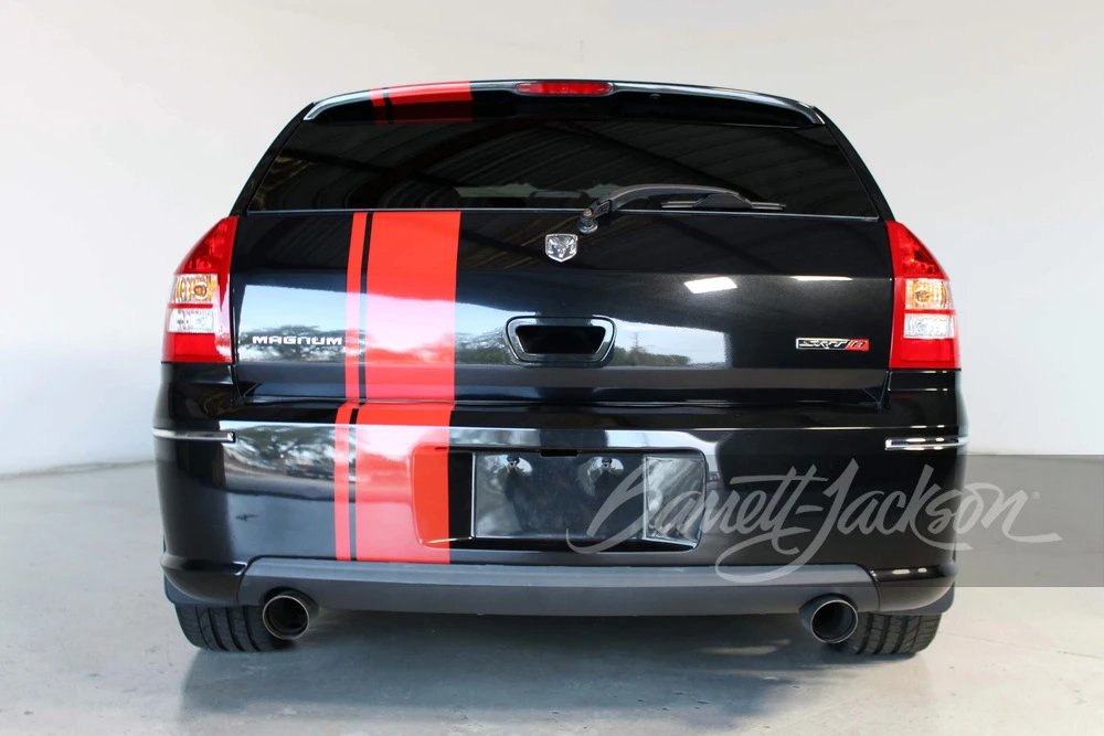 2006 Dodge Magnum SRT8 2nd Gen - Image 15 of 26