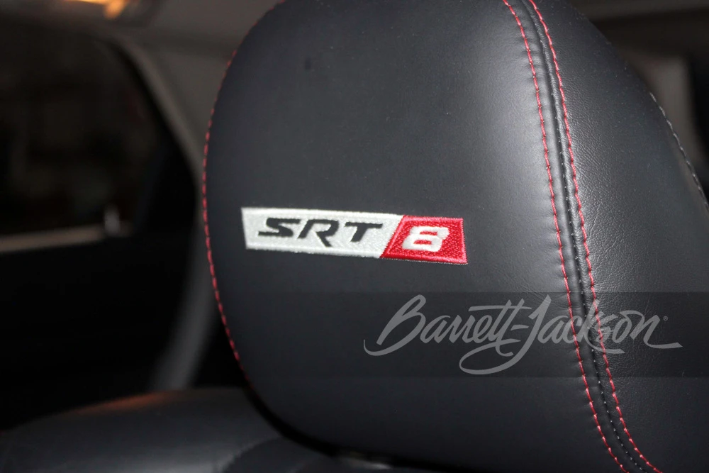 2006 Dodge Magnum SRT8 2nd Gen - Image 16 of 26