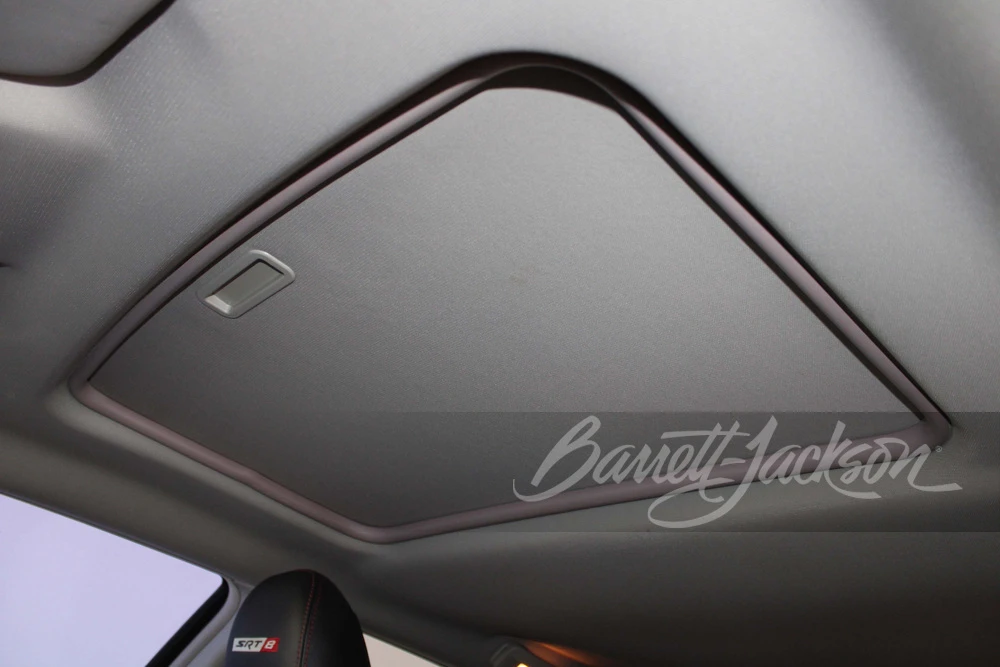 2006 Dodge Magnum SRT8 2nd Gen - Image 17 of 26