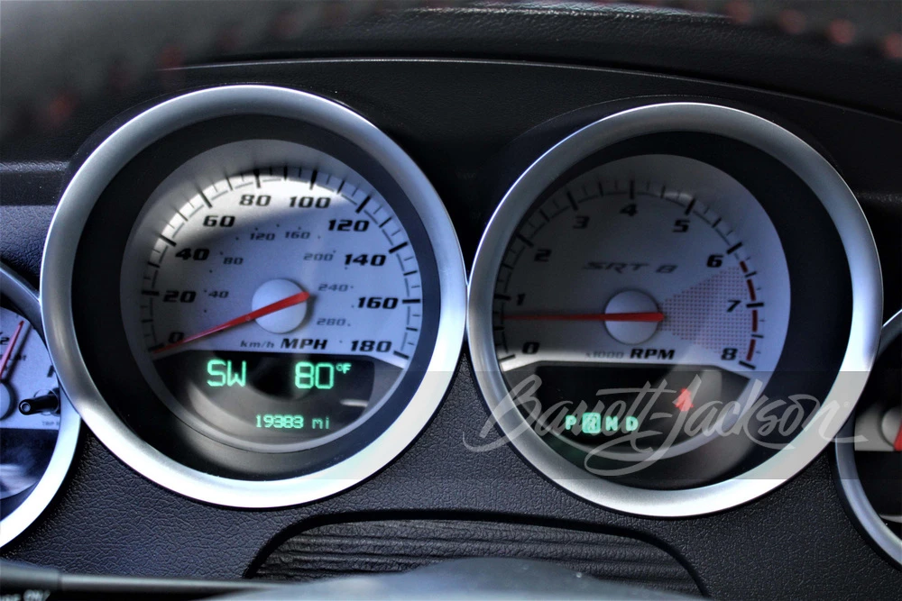 2006 Dodge Magnum SRT8 2nd Gen - Image 18 of 26