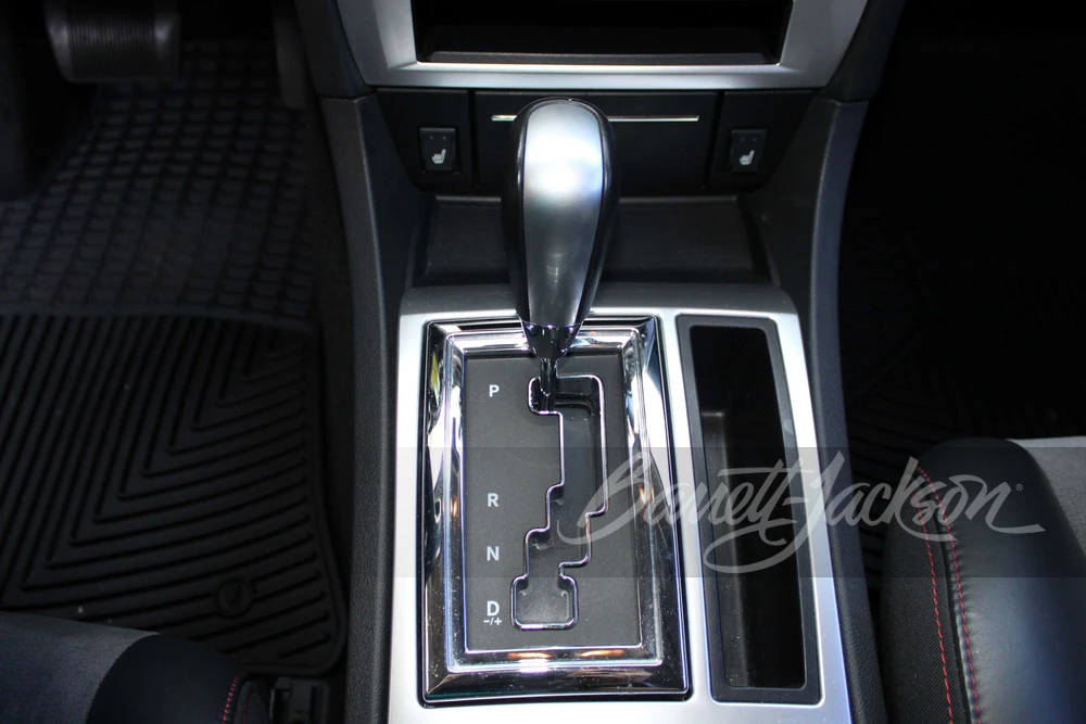 2006 Dodge Magnum SRT8 2nd Gen - Image 19 of 26