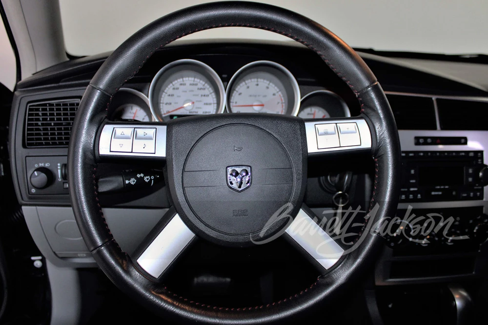 2006 Dodge Magnum SRT8 2nd Gen - Image 21 of 26