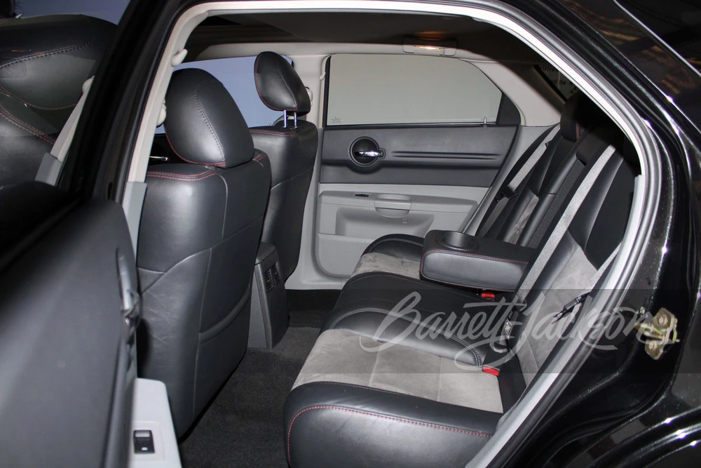 2006 Dodge Magnum SRT8 2nd Gen - Image 24 of 26