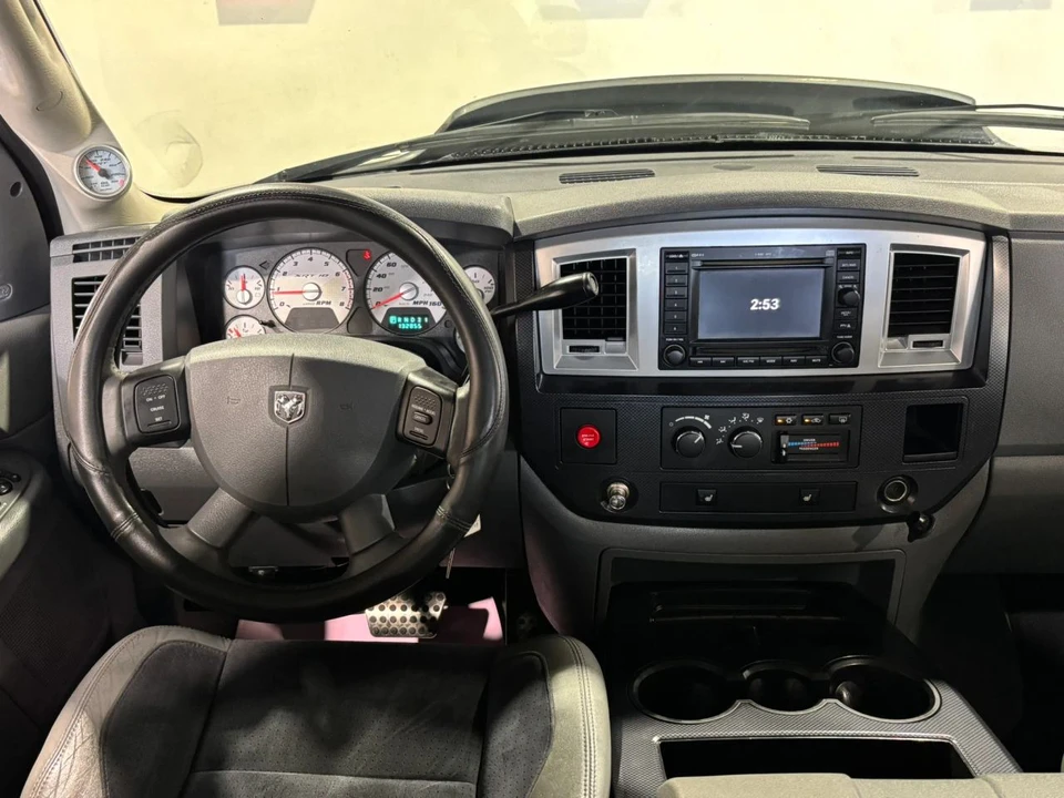 2006 Dodge Ram SRT-10 3rd Gen - Image 20 of 22