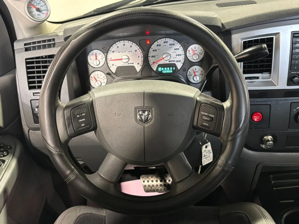 2006 Dodge Ram SRT-10 3rd Gen - Image 18 of 22