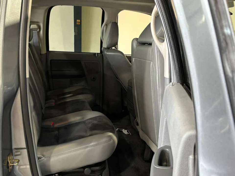 2006 Dodge Ram SRT-10 3rd Gen - Image 16 of 22