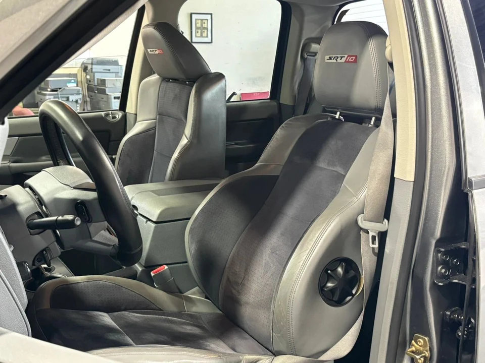 2006 Dodge Ram SRT-10 3rd Gen - Image 10 of 22