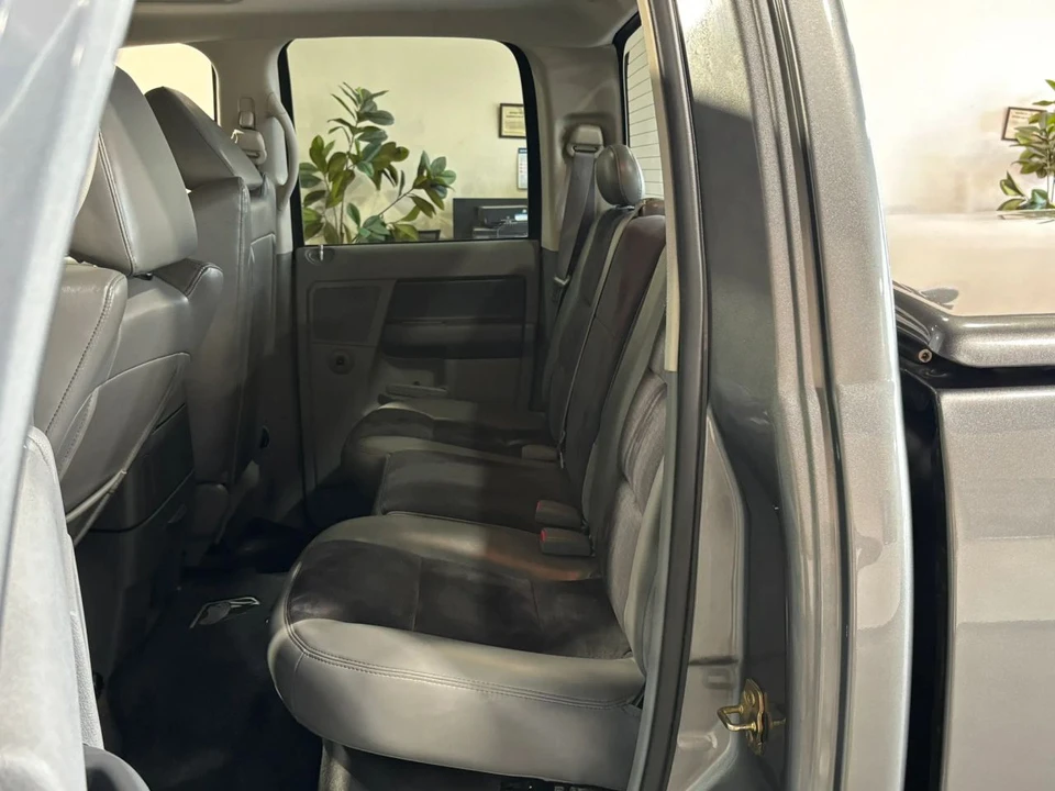 2006 Dodge Ram SRT-10 3rd Gen - Image 14 of 22