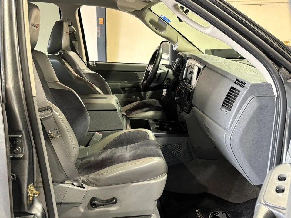 2006 Dodge Ram SRT-10 3rd Gen - Image 17 of 22