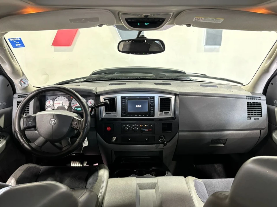 2006 Dodge Ram SRT-10 3rd Gen - Image 21 of 22