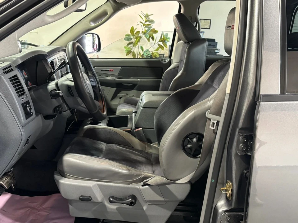2006 Dodge Ram SRT-10 3rd Gen - Image 13 of 22