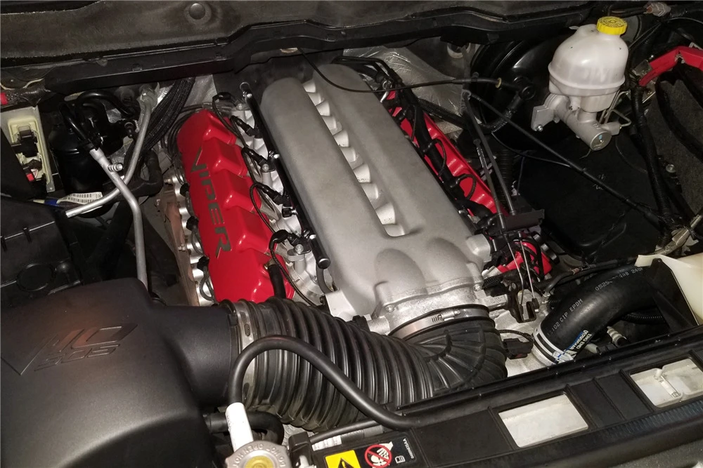 2006 Dodge Ram SRT-10 3rd Gen - Image 3 of 6