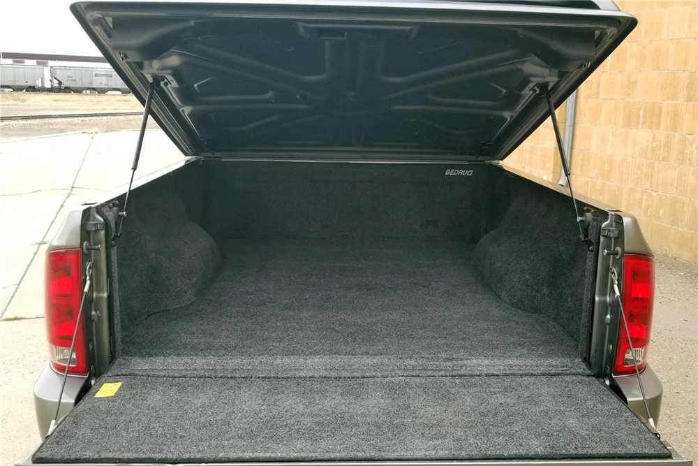 2006 Dodge Ram SRT-10 3rd Gen - Image 5 of 6