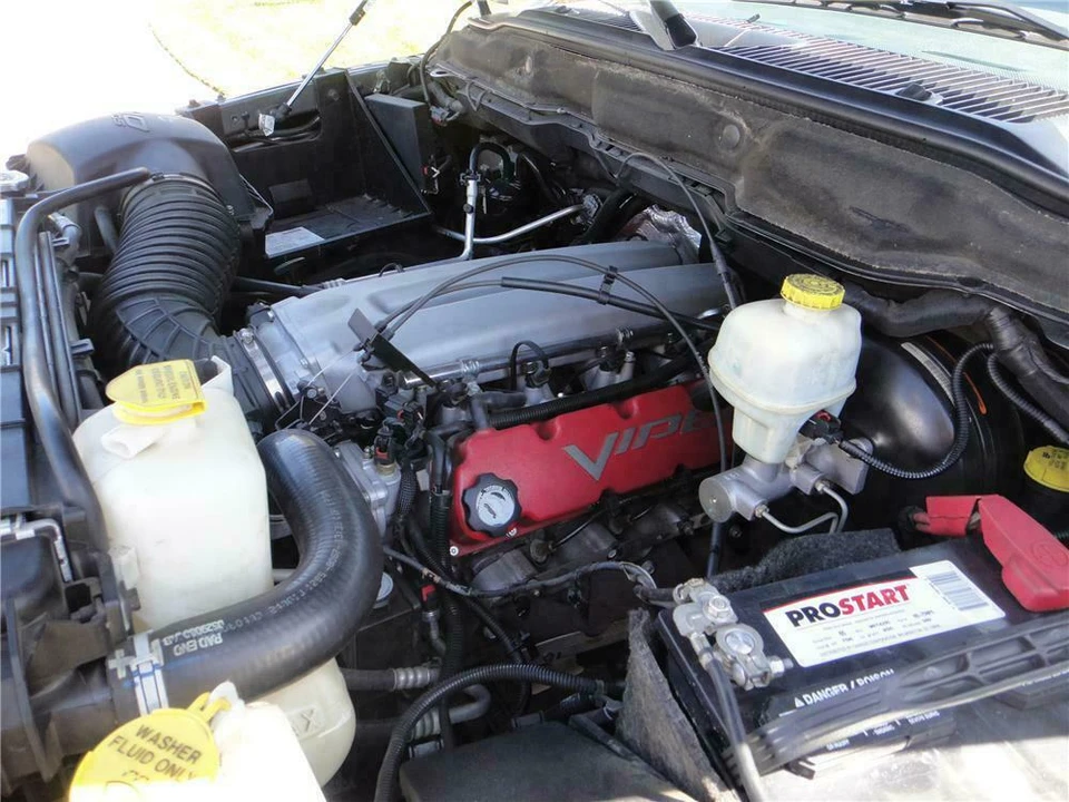 2006 Dodge Ram SRT-10 3rd Gen - Image 3 of 5