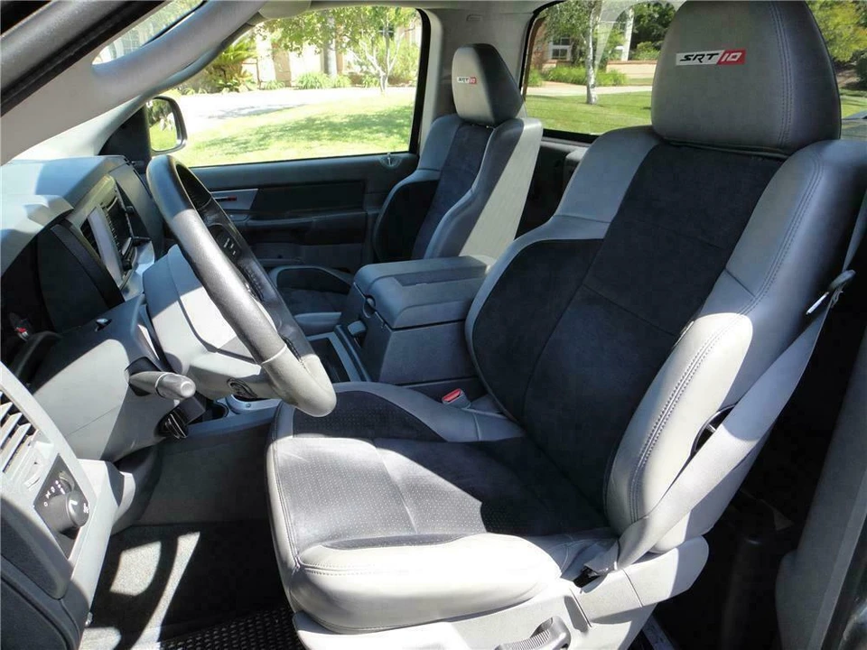 2006 Dodge Ram SRT-10 3rd Gen - Image 4 of 5