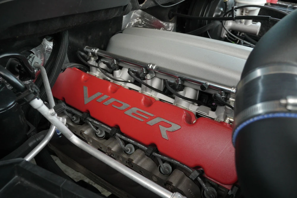 2006 Dodge Ram SRT-10 3rd Gen - Image 3 of 10