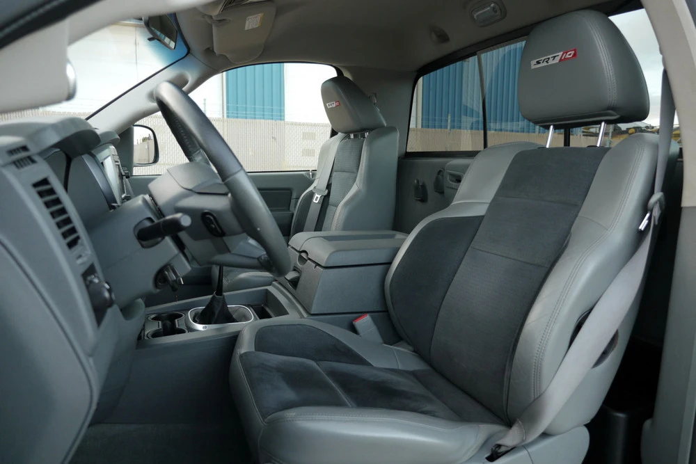 2006 Dodge Ram SRT-10 3rd Gen - Image 7 of 10