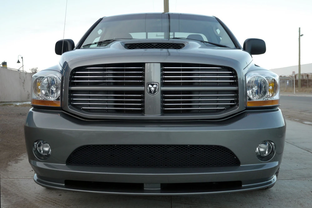 2006 Dodge Ram SRT-10 3rd Gen - Image 8 of 10