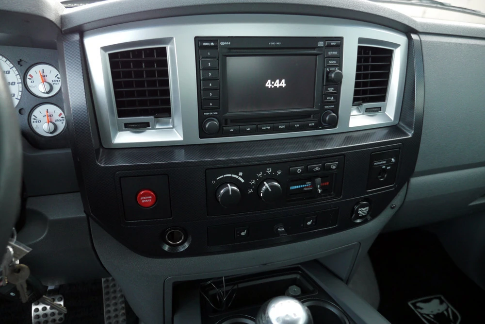 2006 Dodge Ram SRT-10 3rd Gen - Image 9 of 10