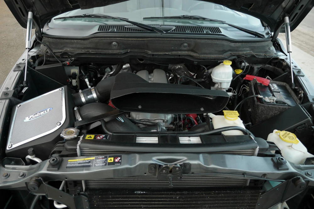 2006 Dodge Ram SRT-10 3rd Gen - Image 10 of 10
