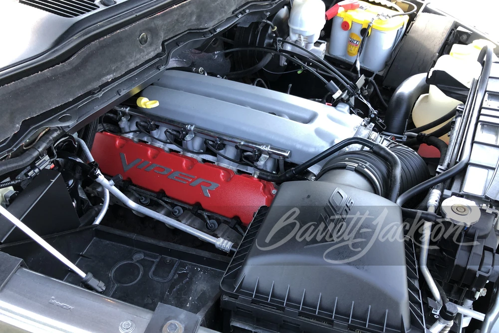 2006 Dodge Ram SRT-10 3rd Gen - Image 2 of 18