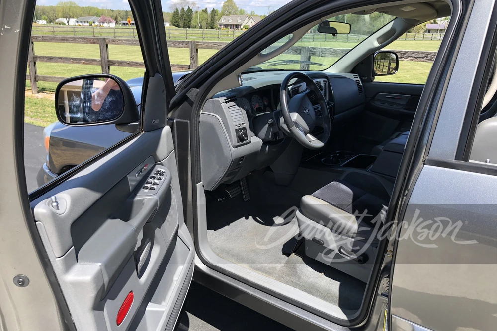 2006 Dodge Ram SRT-10 3rd Gen - Image 3 of 18