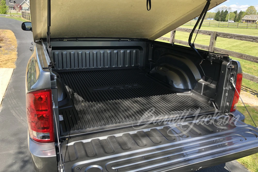 2006 Dodge Ram SRT-10 3rd Gen - Image 6 of 18