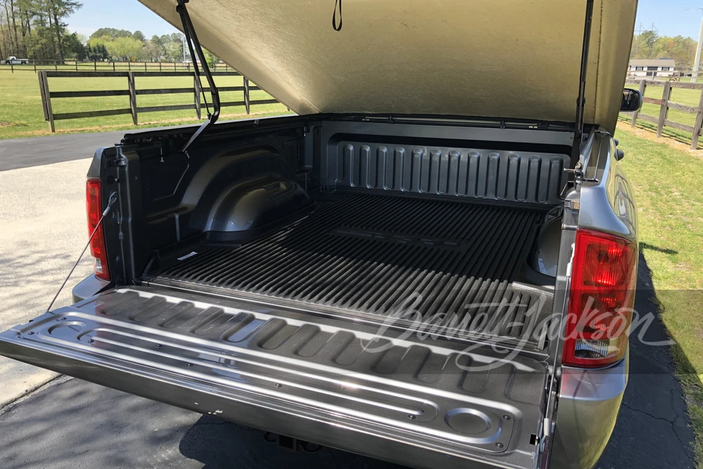 2006 Dodge Ram SRT-10 3rd Gen - Image 8 of 18