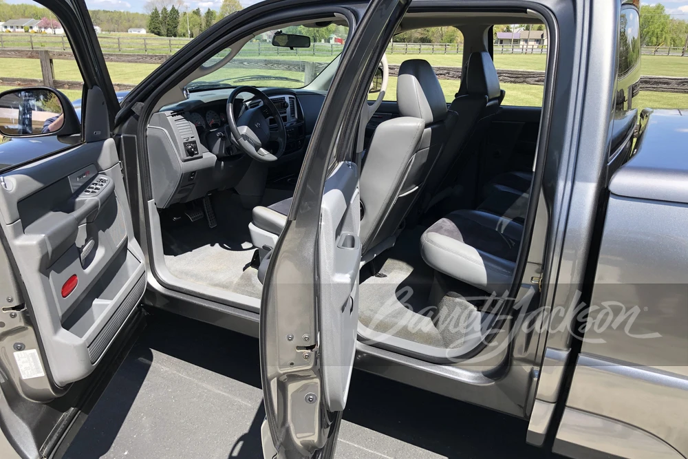 2006 Dodge Ram SRT-10 3rd Gen - Image 10 of 18