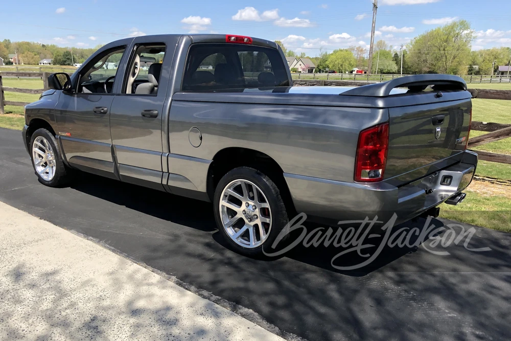 2006 Dodge Ram SRT-10 3rd Gen - Image 14 of 18
