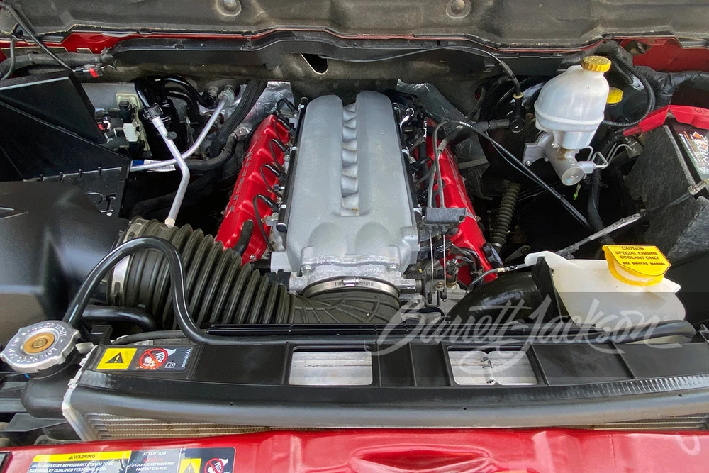2006 Dodge Ram SRT-10 3rd Gen - Image 2 of 18