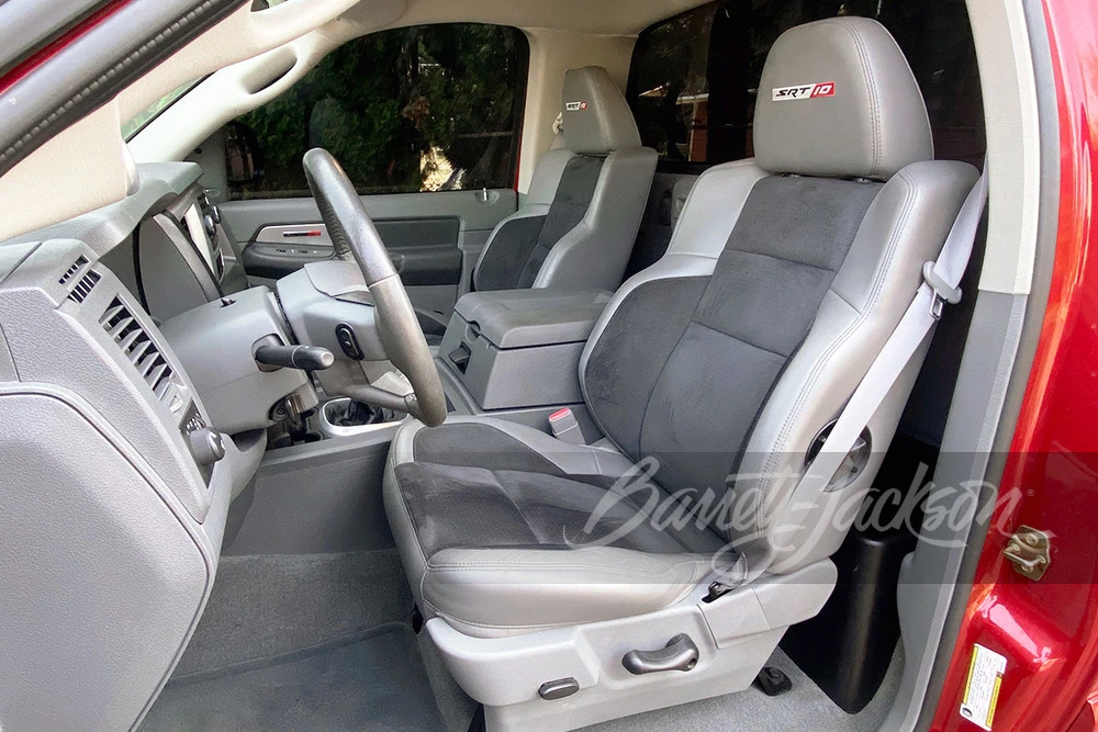 2006 Dodge Ram SRT-10 3rd Gen - Image 3 of 18
